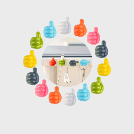 منظّم الأسلاك الإبداعي