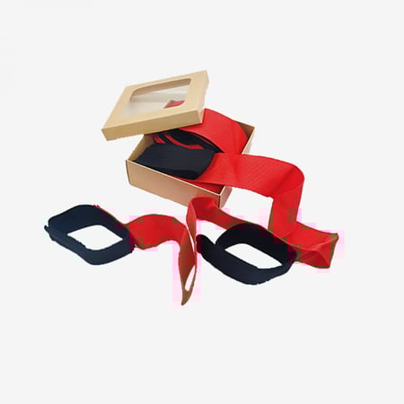 أربطة سباق الأرجل