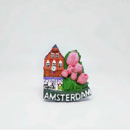 مغناطيس امستردام