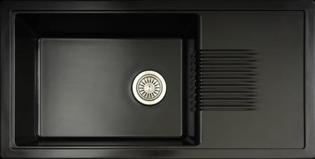 حوض وكتف جرانيت