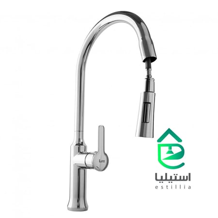 خلاط مطبخ لوتز