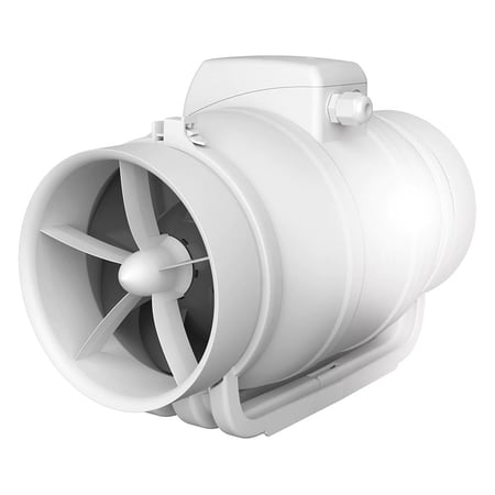 مروحة طرد تايفون