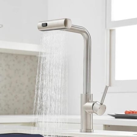 خلاط شلال سمارت كروم