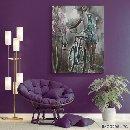 صداقة حتى الأخوة - (T-IMG0295)