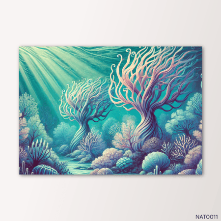 شجر البحر - NAT0011