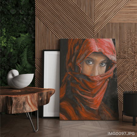 لثام - (T-IMG0097)