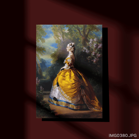 الأمبراطورة أوجيني - (T-IMG0380)