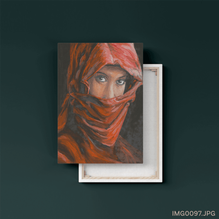 لثام - (T-IMG0097)