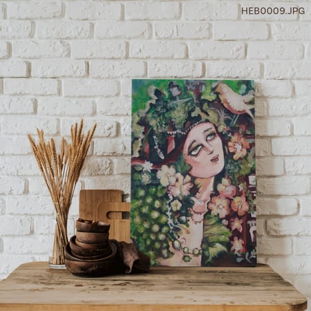 مزرعتي - (T-HEB0009)