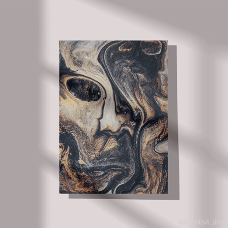 رملي متداخل بالنفطي - (T-IMG0454)