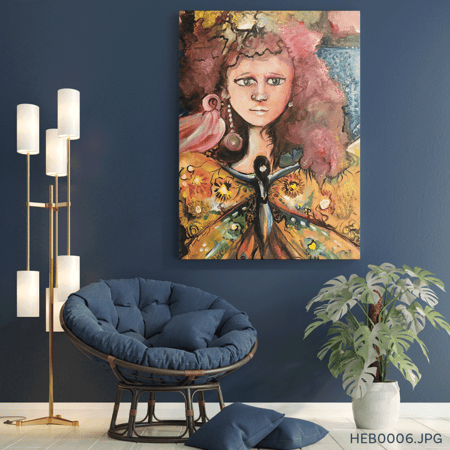 ربطة أناقة - (T-HEB0006)