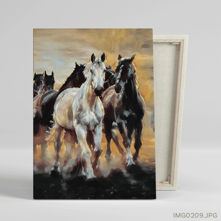 لوحات الوان