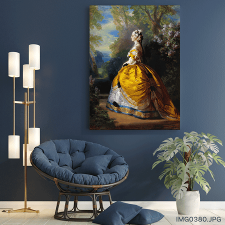 الأمبراطورة أوجيني - (T-IMG0380)