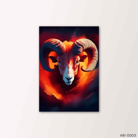 اجمل صفات برج الحمل