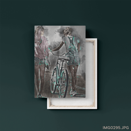 صداقة حتى الأخوة - (T-IMG0295)