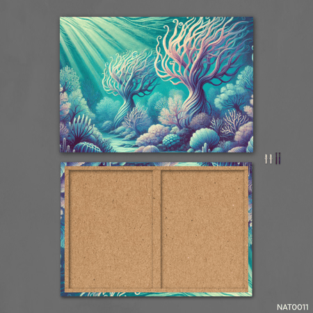 شجر البحر - NAT0011