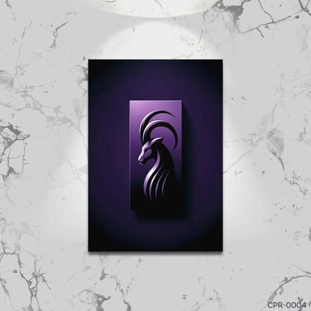 دومينو الجدي - (CPR-0004)