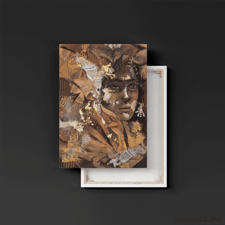 تحدي الذات - (T-HEB0002)