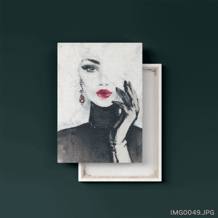 احمر شفاة - (T-IMG0049)