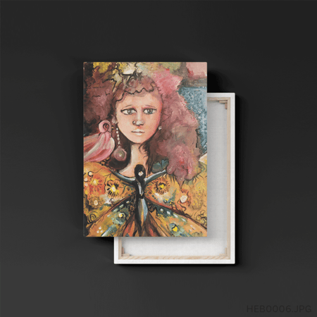 ربطة أناقة - (T-HEB0006)