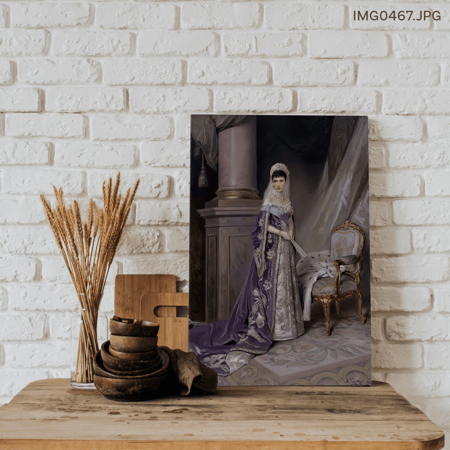 الأمبراطورة ماريا  - (T-IMG0467)