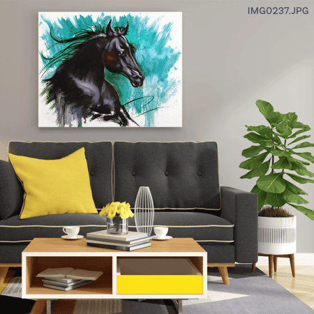 لوحات فنية قديمة