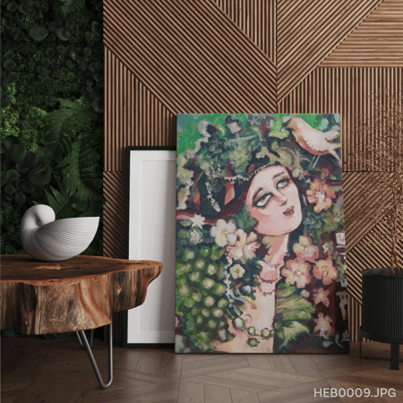 مزرعتي - (T-HEB0009)