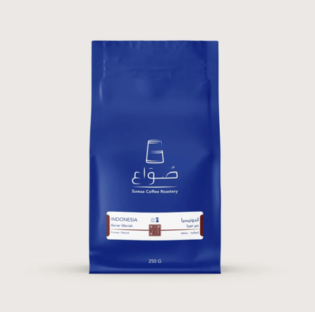 بنير ميريا اندونيسيا محمصة صواع