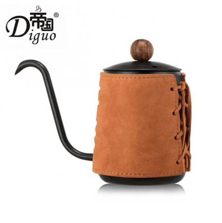 ابريق تقطير ديجو | Diguo Kettle 300m