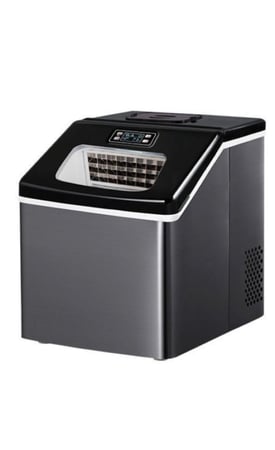 آلة صانعة مكعبات الثلج - كوف | Ice Maker - Cof