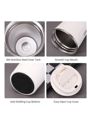 مق حافظ للحرارة 320 ml