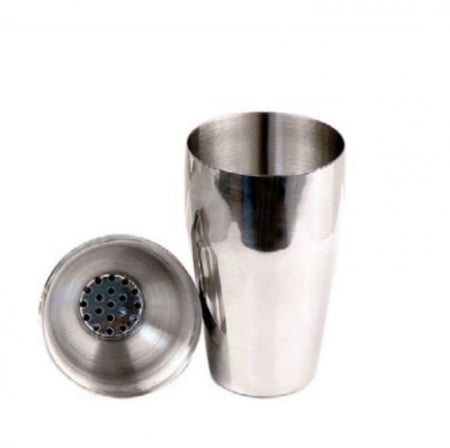 شيكر ستيل 350ml