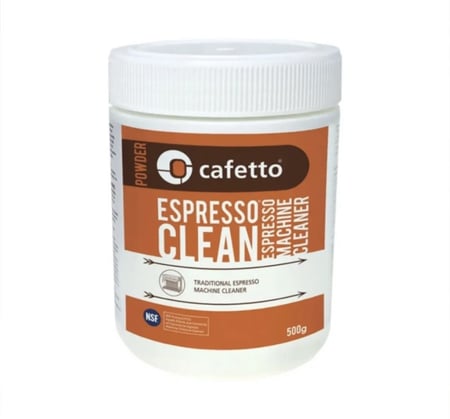 كافيتو منظف مكائن اسبريسو كلين | Cafetto Espresso Clean