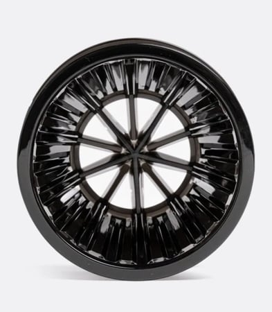 قمع V60 كرستال B75 - تايمور | Timemore Crystal Eye B75