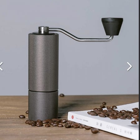 طاحونه تايمور C2