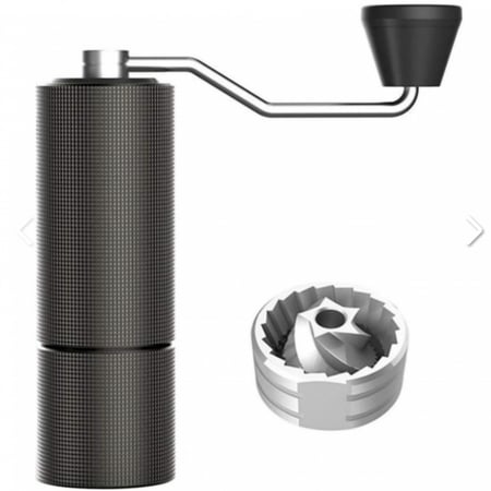 طاحونه تايمور C2