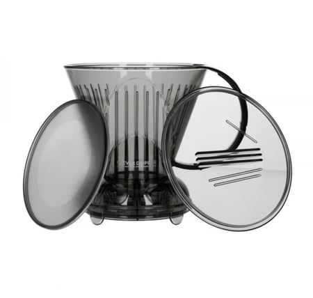 اداة تحضير القهوة من كليفر | Clever