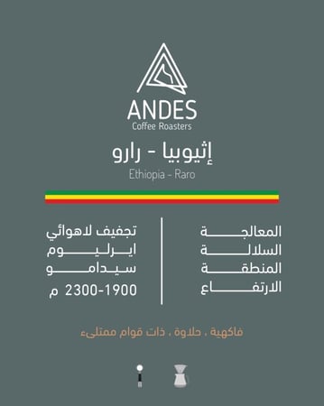 إثيوبيا- قاسم ووها