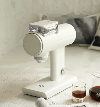 مطحنة تايمور الكهربائية078 - الوان متعددة | Sculptor 078