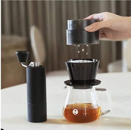 اداة سبرينكلر من تايمور (منظم تدفق الماء)