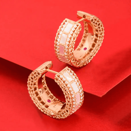 حلق روبرتو كوين