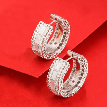 حلق روبرتو كوين