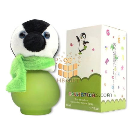 توزيعات عطور اطفال