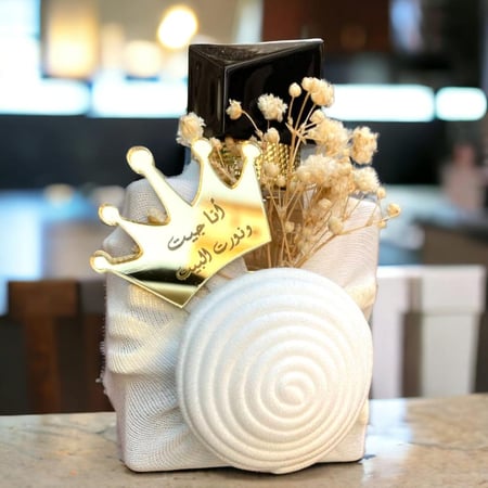 توزيعات عطور اف سلوران