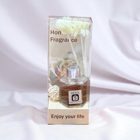 واحات ديكورية انيقة لرائحة عطرة