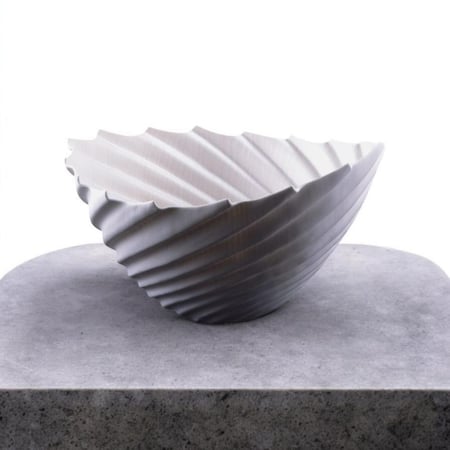 صحن تقديم  فايبر