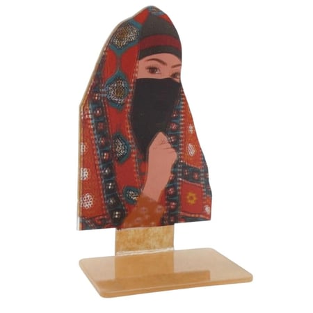 استاندات مع ثيم حتاء