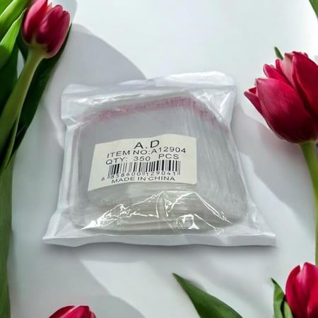 اكياس بلاستيكيه