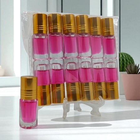 توزيعات ربع تولة بريحة مسك الرمان