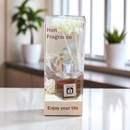 واحات ديكورية انيقة لرائحة عطرة